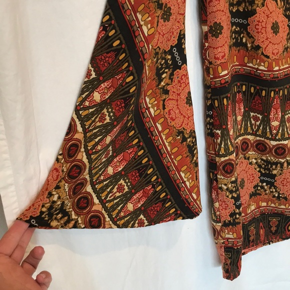 Fall dress - Picture 2 of 2